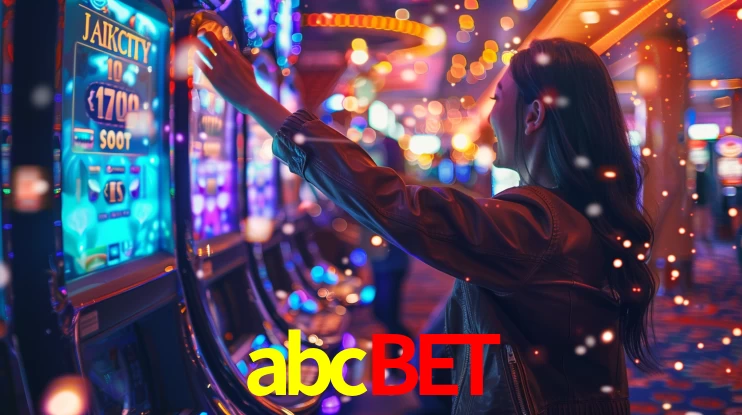 abcbet: Seu Cassino Premiado com Pagamentos Rápidos