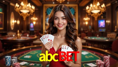 APP oficial da abcbet para mobile