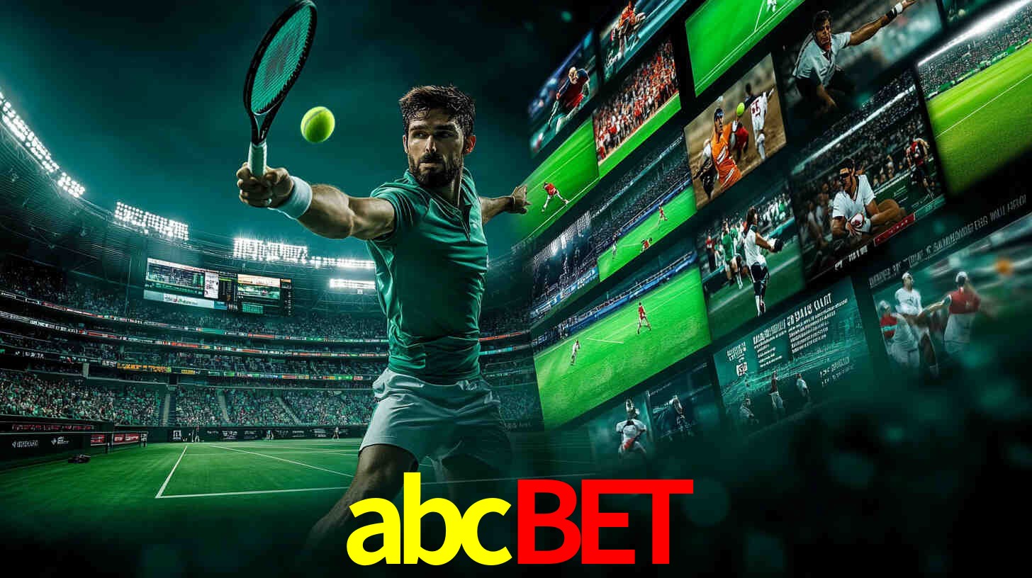A Experiência Imersiva dos Cassinos Ao Vivo no abcbet