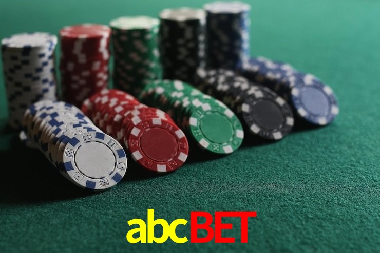 Slot Games abcbet