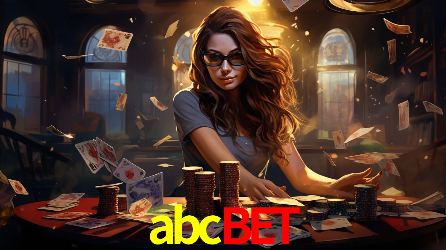 Blackjack Table abcbet