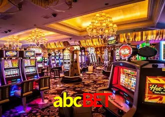 Desvendando o Mundo dos Jogos Virtuais na abcbet