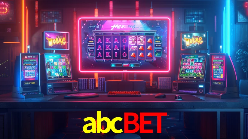 abcbet: Jogos de Caça-Níqueis-Altas Recompensas, Roleta-Velocidade, Blackjack-Desafios Máximos