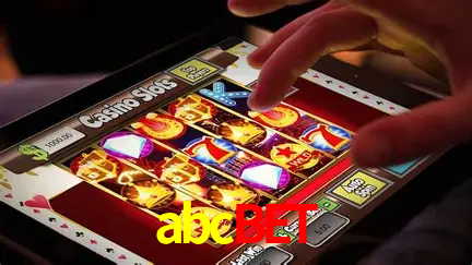 Descubra o Mundo do Cassino Online com abcbet