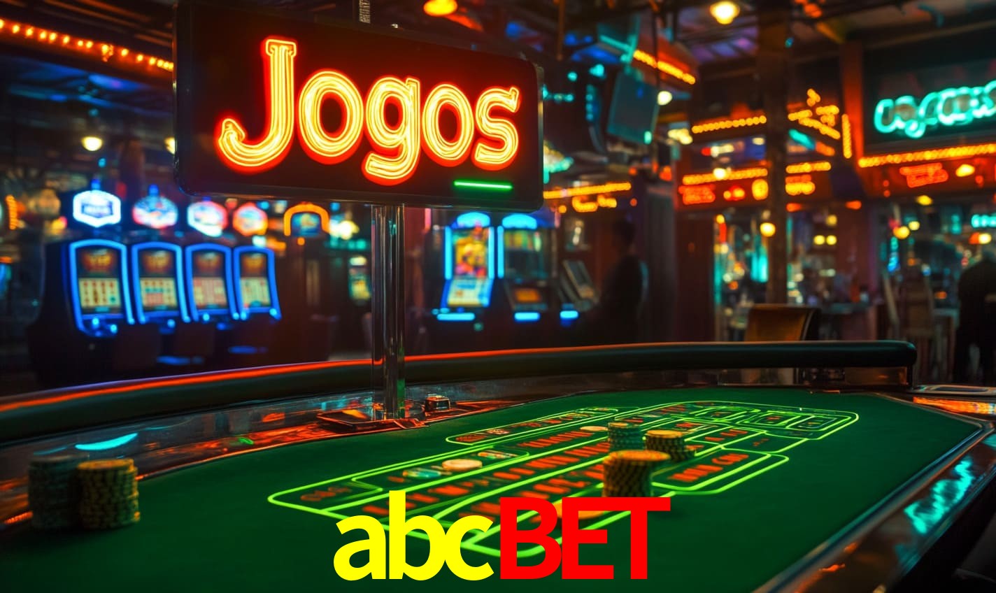 Estatísticas abcbet