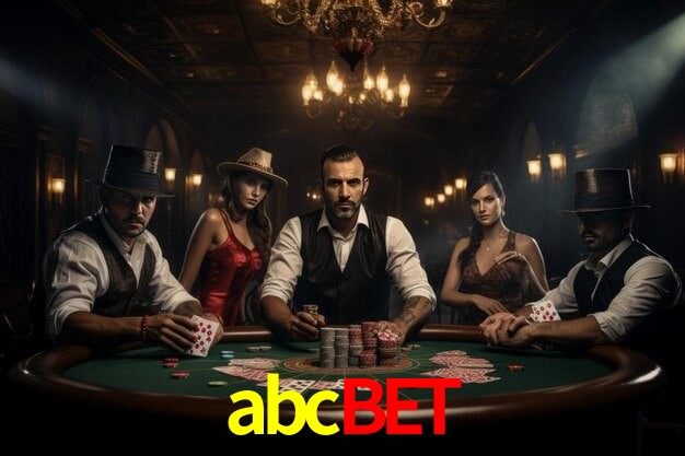 Bônus Diários abcbet