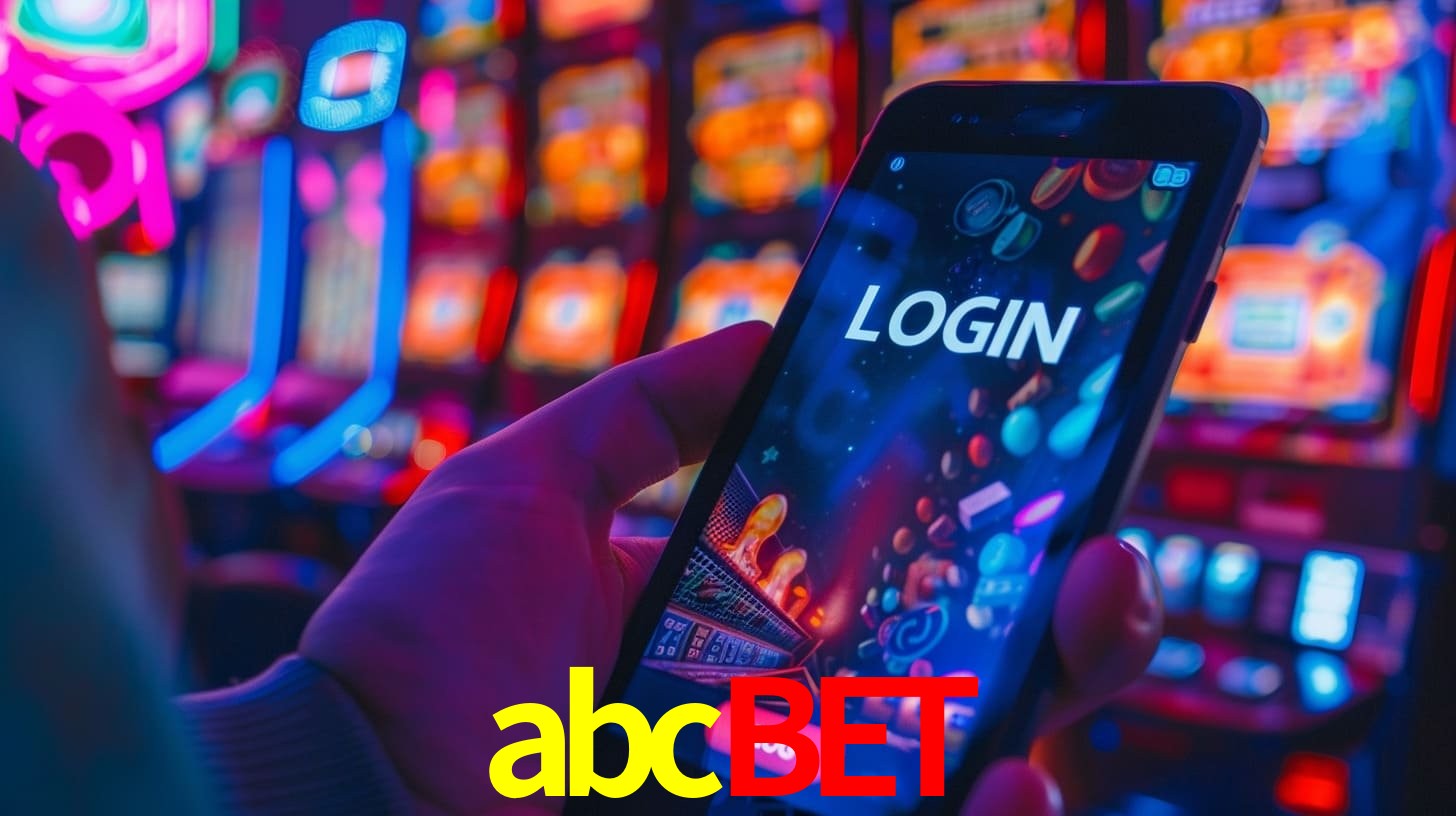 Recursos de Bônus abcbet