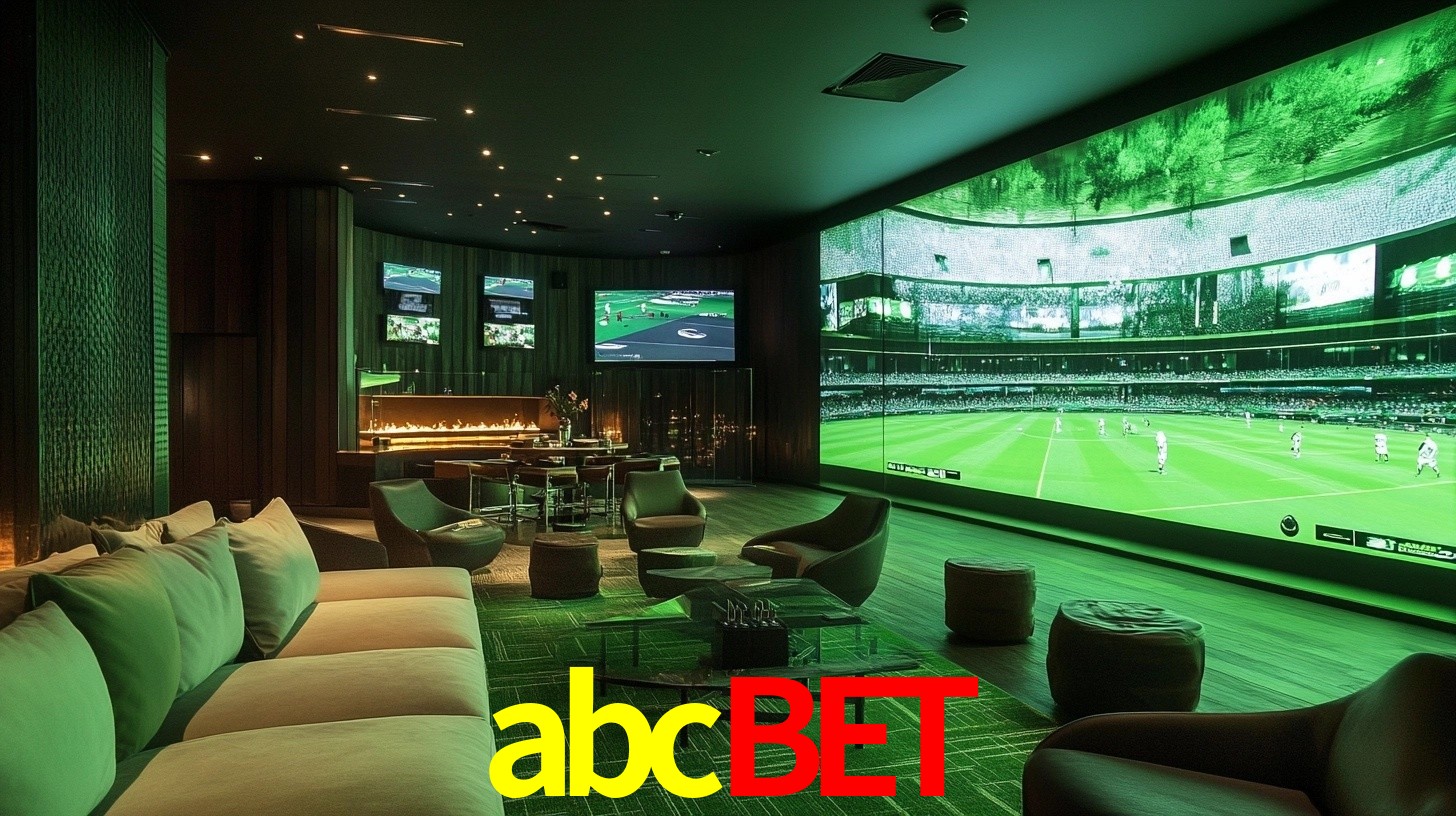 abcbet: Seu Especialista em Apostas Esportivas Brasileiras