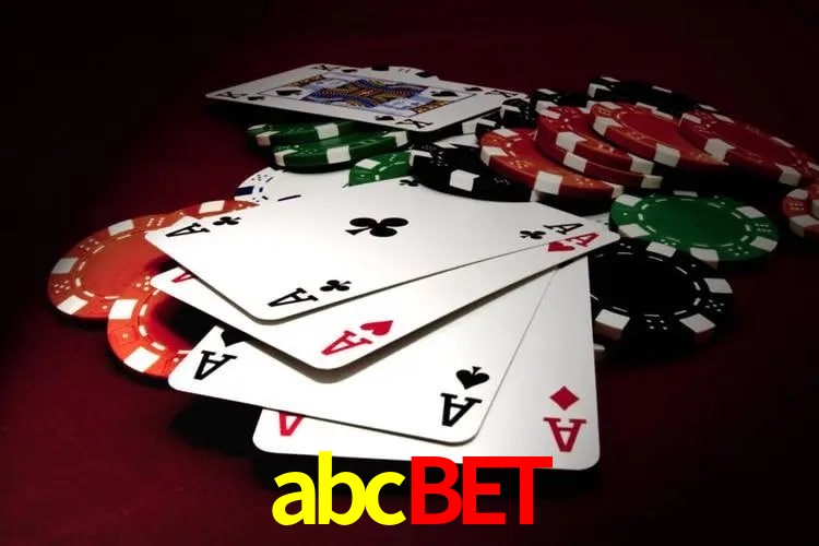 Estatísticas do Jogo abcbet