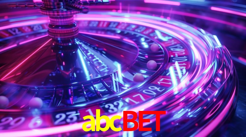 Interface do App abcbet