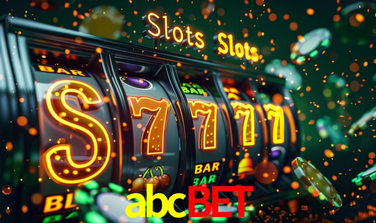 Provedores de Jogos abcbet