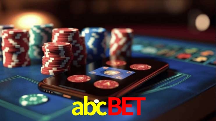 Casino Ao Vivo abcbet