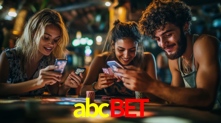 Programa VIP abcbet
