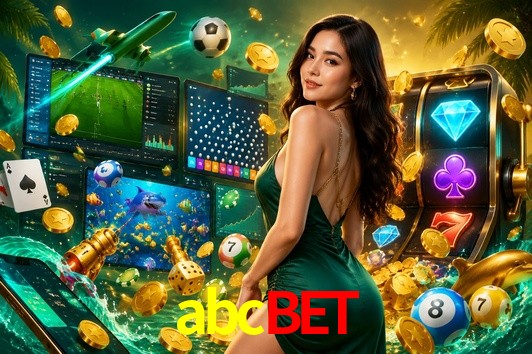 Bonus Features abcbet