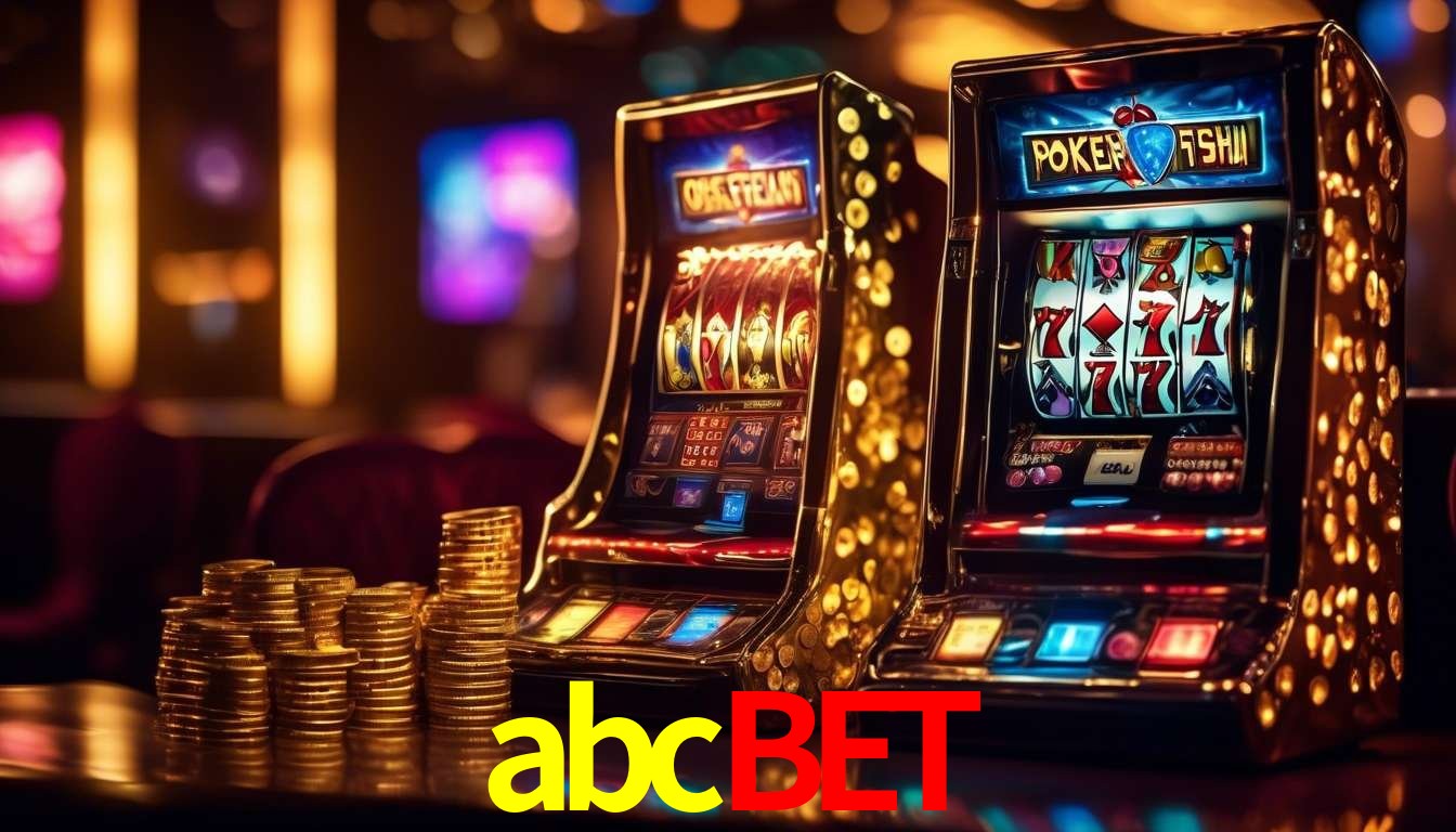 Interface Premium abcbet