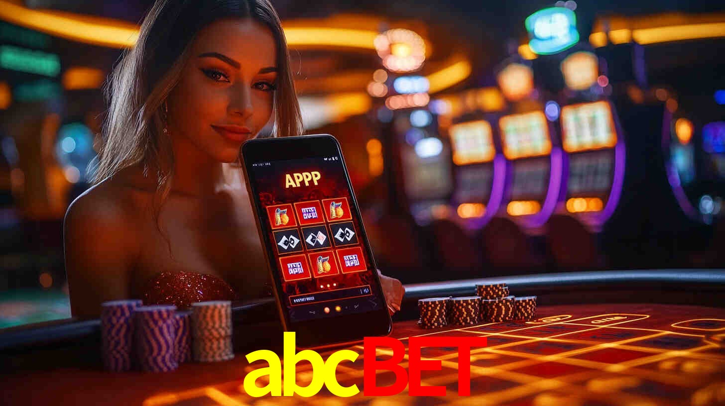A Emoção da Loteria na abcbet: Uma Chance de Mudança de Vida