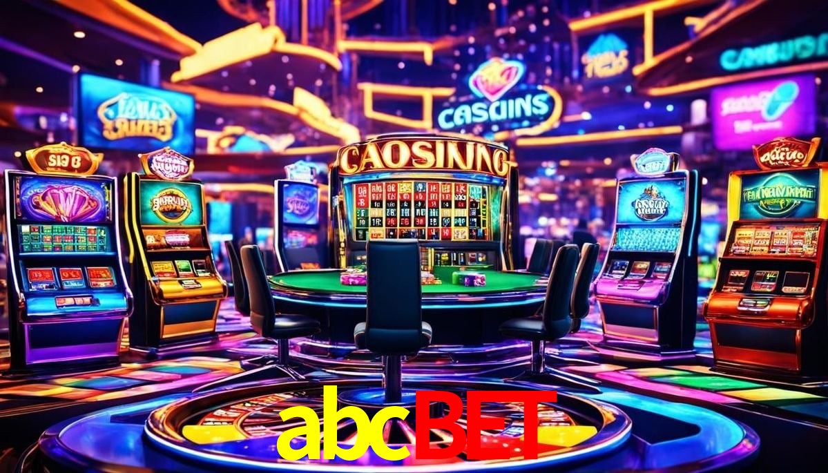 Promoção Relâmpago abcbet