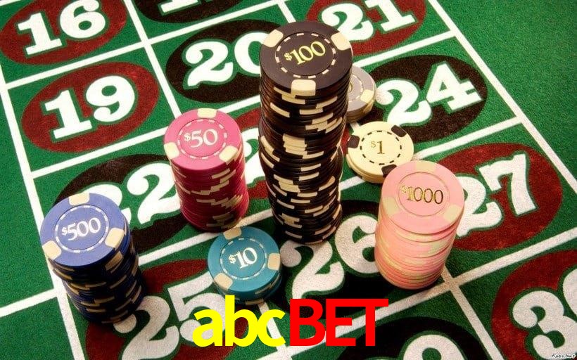 Jogos Exclusivos abcbet