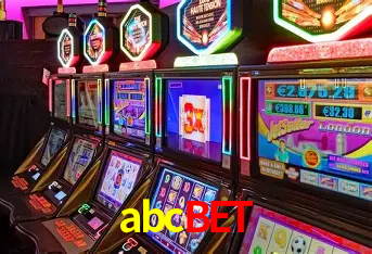Desvendando o Mundo dos Jogos Virtuais na abcbet
