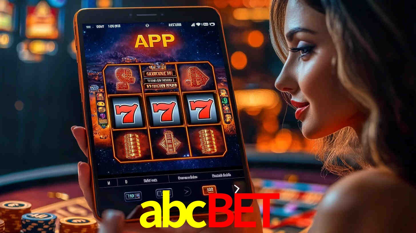 abcbet,abc bet app