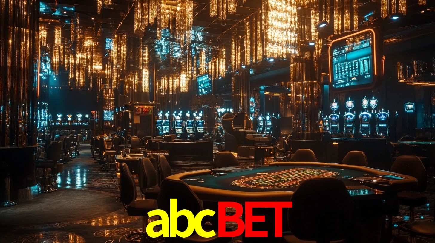 abcbet,abc bet app