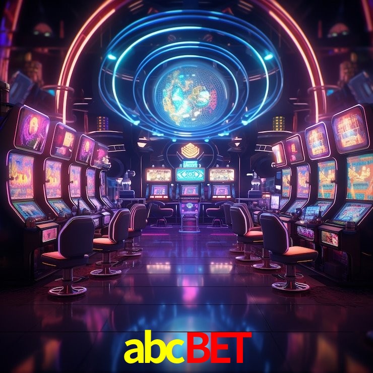 Jogos de Slot abcbet