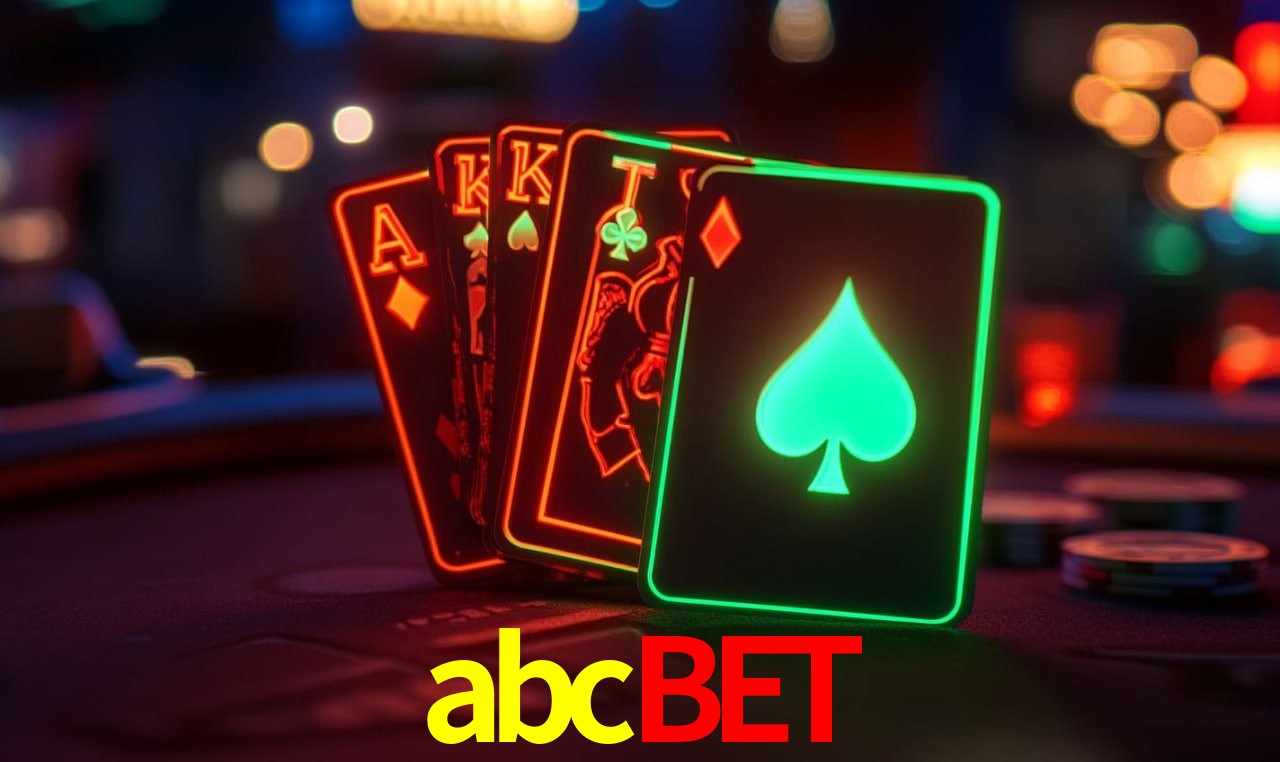 Casino Ao Vivo abcbet