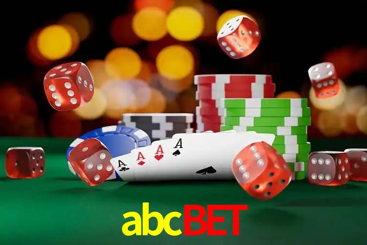 Casino Ao Vivo abcbet