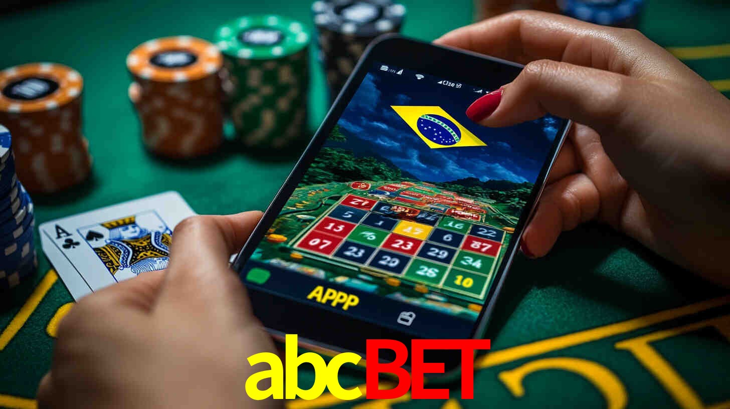 Desvendando o Mundo dos Jogos Virtuais na abcbet