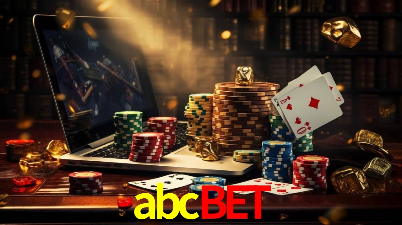 cassino abcbet