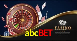Interface do App abcbet