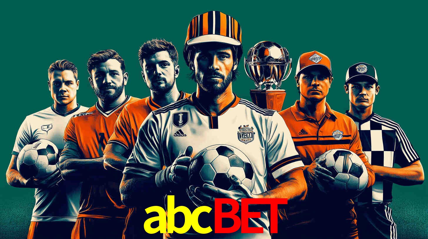 Apostas Esportivas na abcbet: Um Guia Completo