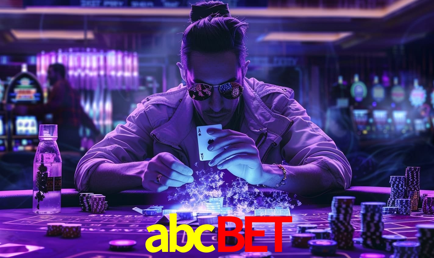 Live Casino abcbet