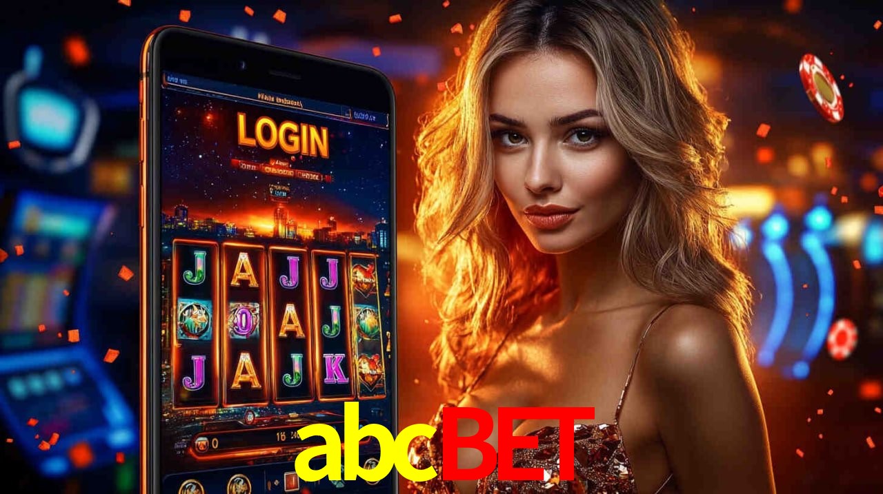Login Seguro abcbet