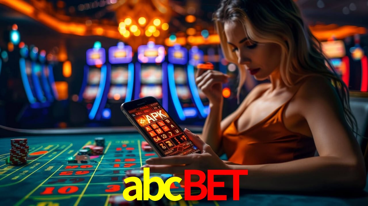 VIP Casino abcbet