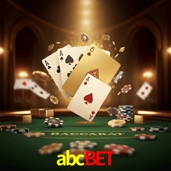 Blackjack Table abcbet